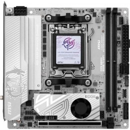 Материнская плата/ MPG B850I EDGE TI WIFI