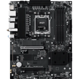Материнская плата/ PRO B850-S EVO WIFI