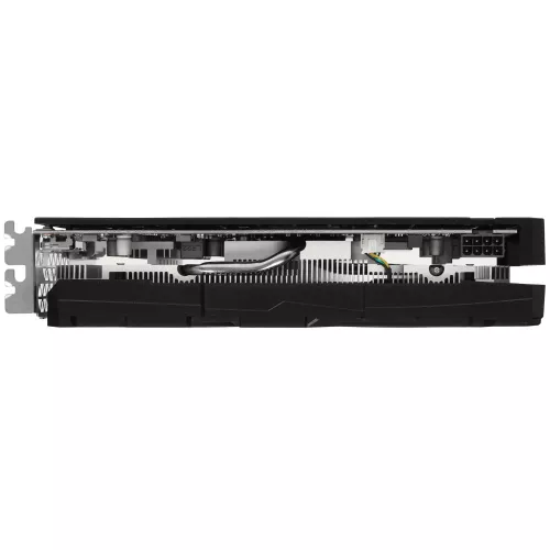 Видеокарта Afox PCI-E 3.0 AF1660TI-6144D6H4 NVIDIA GeForce GTX 1660TI 6Gb 192bit GDDR6 1500/12000 DVIx1 HDMIx1 DPx1 HDCP Ret
