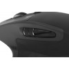 Мышь Logitech MX Master 2S черный оптическая 4000dpi беспров. BT/Radio USB 7but (910-007223)