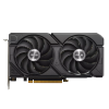 Видеокарта/ DUAL-RX7600-O8G-EVO ASUS