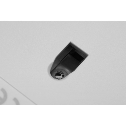 Мышь Acer OMW300 белая оптическая 1200dpi USB с 3 кнопками - идеальный выбор для вашего компьютера