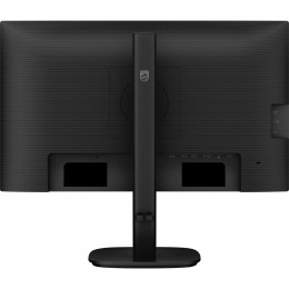 Монитор Philips 24B2U3301 23,8" 1920x1080 IPS 60Hz 4ms 300cd 1xHDMI 1xDP 1xDP Out 4xUSB 3.2 1xUSB-C 90W LAN 2Wx2 HAS 150mm Internal Black 100x100/ Philips 24B2U3301 23,8" 1920x1080 IPS 60Hz 4ms 300cd 1xHDMI 1xDP 1xDP Out 4xUSB 3.2 1xUSB-C 90W LA