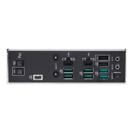 Материнская плата/ PRO WS TRX50-SAGE WIFI