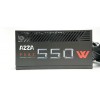 Блок питания Azza ATX 550W PSAZ-550W с 80+ Bronze, APFC и 120мм вентилятором – надежное решение для вашего ПК