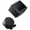 Система жидкостного охлаждения JONSBO TF3-360SCB Black: Эффективное охлаждение для мощных ПК с ARGB и 360 мм радиатором