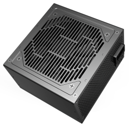 Блок питания ПК/ Power Supply PCCooler, 650W 80+ White (ATX, ATX 2.4, Non-modular, 1x24(20+4)pin 550mm, 1xCPU*2 8(4+4)pin 610+150mm, 2xPCIe 8(6+2)pin 510mm, 2xSATA*3+MOLEX4pin*1 450+150+150+150mm , Active, 120x120mm, 140x150x86mm, APFC, OVP, SCP, OPP (140