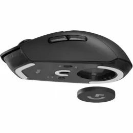 Мышь/ Logitech Mouse G309 Lightspeed Black