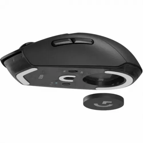 Мышь/ Logitech Mouse G309 Lightspeed Black Logitech