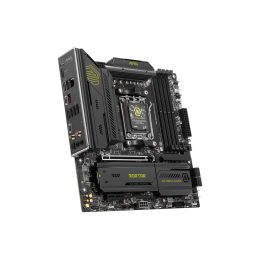 Материнская плата/ MAG B850M MORTAR WIFI