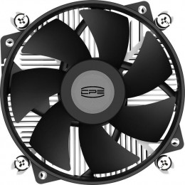 Кулер PcCooler R95S-I Soc-1200/1700/1851 4-pin 31.1dB Al 95W 360gr Ret (R95S-XXNIXX-CL) [R95S-XXNIXX-CL]