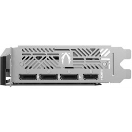 Видеокарта Zotac PCI-E 5.0 RTX 5060TI 8GB TWIN EDGE NVIDIA GeForce RTX 5060TI 8Gb 128bit GDDR7 2572/28000 HDMIx1 DPx3 HDCP Ret