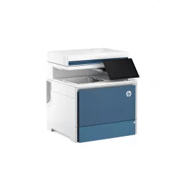 Лазерное МФУ/ HP CLJ Ent MFP 5800ZF Printer