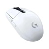 Мышь Logitech G304 Lightspeed белый оптическая 12000dpi беспров. USB 5but (910-005295)