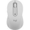Купить беспроводную мышь Logitech M650 белая оптическая 4000dpi с Bluetooth и USB – идеальный выбор для работы и игр