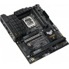 Материнская плата Asus TUF GAMING B760-PLUS WIFI для Intel 1700, 4xDDR5, ATX, 2.5G, RAID, HDMI, DP – идеальное решение для gamers и сборщиков ПК.