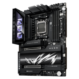 Материнская плата/ ROG CROSSHAIR X870E HERO