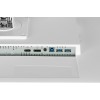 Монитор Iiyama 27" ProLite XUB2792QSU-W6 белый IPS LED 0.4ms 16:9 HDMI M/M матовая HAS Piv 250cd 178гр/178гр 2560x1440 100Hz DP WQ USB 6.1кг