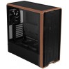 Корпус Lian-Li Lancool 217 черный ATX: 2xUSB 3.0, 1xUSB 3.1, аудио - идеальный выбор для вашего ПК