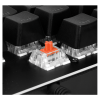 Механическая игровая клавиатура SVEN KB-G9700 (104 кл,+12Fn,RED switch, RGB, мет, корпус) Sven