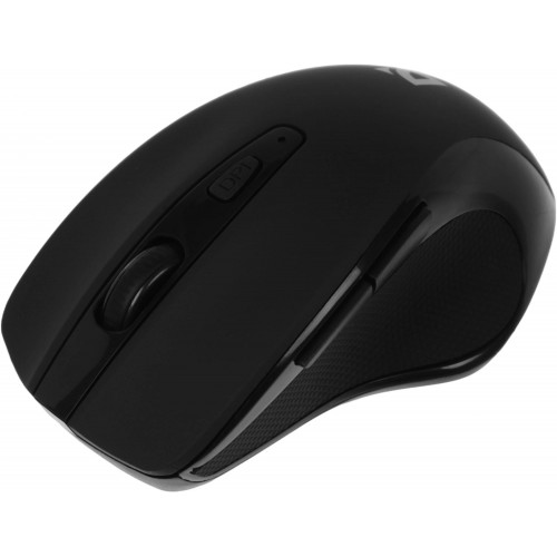 Мышь DEFENDER USB OPTICAL PRIME MB-053 BLACK 52053