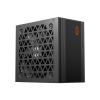Блок питания ПК/ Power Supply PCCooler, 750W 80+ Bronze (ATX, ATX 3.1, Non-modular, 1x24(20+4)pin 550mm, 2xCPU*2 8(4+4)pin 650mm, 2xPCIe*2 8(6+2)pin 500mm, 1x12V-2x6 600mm, 6xSATA*3+MOLEX4pin*2, Active, 120x120mm, 140x150x86mm, APFC, OVP/UVP/OCP/SCP/OTP/O