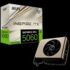 GeForce RTX 5060 8G INSPIRE ITX OC - Высокопроизводительная видеокарта для геймеров