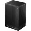 Корпус Deepcool CH170 DIGITAL черный mATX с охлаждением 1x120mm, USB2.0 и USB3.0 – идеальный выбор для вашего ПК