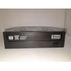 Внутренний оптический DVD привод DVD-RW SATA черный - надежное решение для вашего ПК