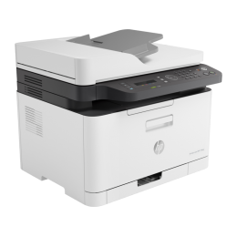 Лазерное МФУ/ HP Color Laser MFP 179fnw