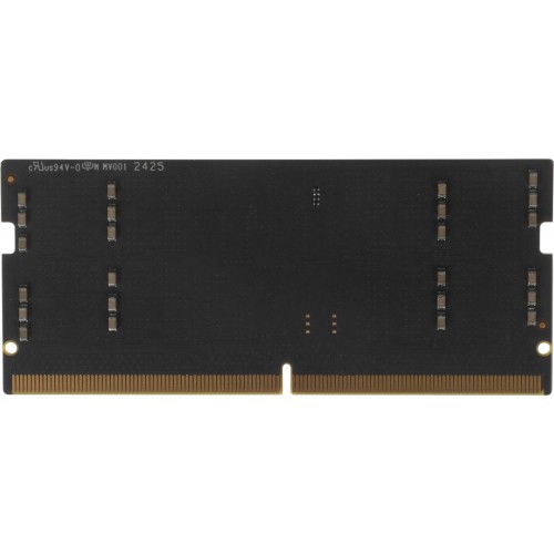 Модуль памяти для ноутбука Netac SODIMM 16GB DDR5-4800 NTBSD5N48SP-16