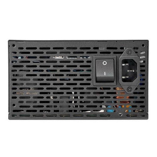 Блок питания Thermaltake Toughpower iRGB PLUS 1250W Titanium: Мощный и Эффективный 80 Plus Titanium с Полной Модульностью и Flat Cables