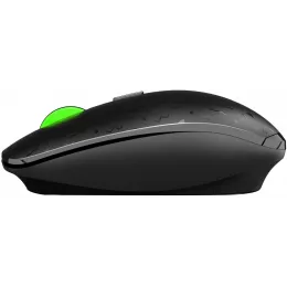 Мышь компьютерная/ Беспроводная мышь ACER OMR307 оптическая (1600dpi) беспроводная black