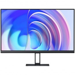 Монитор Xiaomi 23.8" Monitor A24i 1920x1080, IPS, 16:9, 178° /178°, 100 Hz, 6 ms GTG, 250 cd/m2, 1000:1, Наклон экрана, 1xHDMI (v.2.0), 1xDP (v.1.4), sRGB 99%, HDR10, VESA 75x75, Black, EU P24FBA-RAGL (ELA5444EU)