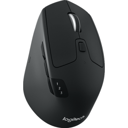 Мышь/ Logitech Wireless Mouse M720 Triathlon