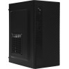Корпус Accord Entry ACC-2053B черный mATX с вентиляцией и USB 2.0 - идеальный выбор для вашего ПК