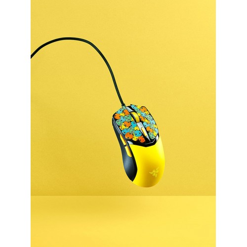 Купить игровую мышь Razer Cobra - Pokémon Kanto Starters Edition для максимального комфорта и стиля