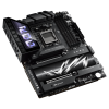 ROG CROSSHAIR X870E HERO: Высокопроизводительная материнская плата для геймеров