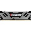 Память DDR5 24GB 7200MHz Kingston Fury Renegade с RGB - Высокопроизводительная оперативная память для геймеров