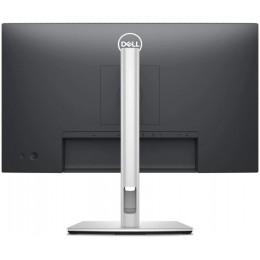 Монитор Dell 23.8" P2425HE черный IPS LED 16:9 HDMI матовая HAS Piv 1500:1 250cd 178гр/178гр 1920x1080 100Hz DP FHD USB
