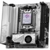 Купить материнскую плату MPG B850I EDGE TI WIFI – высокая производительность и надежность для вашего ПК