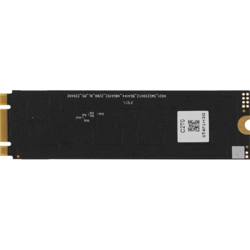 Твердотельный накопитель Netac SATA-III 2TB M.2 2280 NT01N535N-002T-N8X - Высокоскоростное Хранение Данных