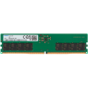 Память оперативная/ Samsung DDR5 DIMM 16GB 5600 1Rx8, 1.1V Samsung Electronics