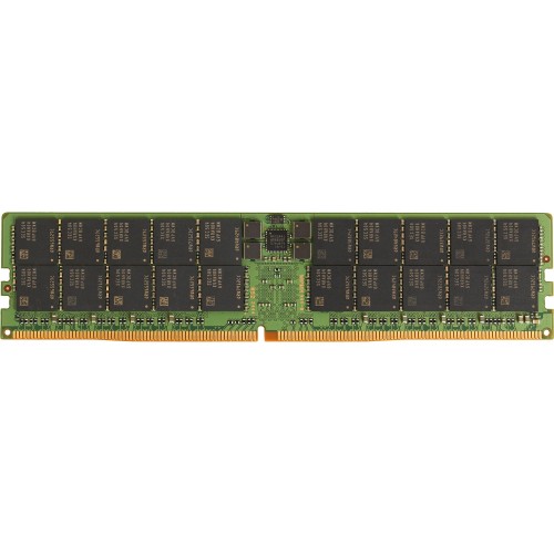 Память оперативная/ Samsung DDR5 64GB RDIMM 5600
