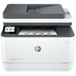 Лазерное МФУ/ HP LaserJet Pro 3103fdw