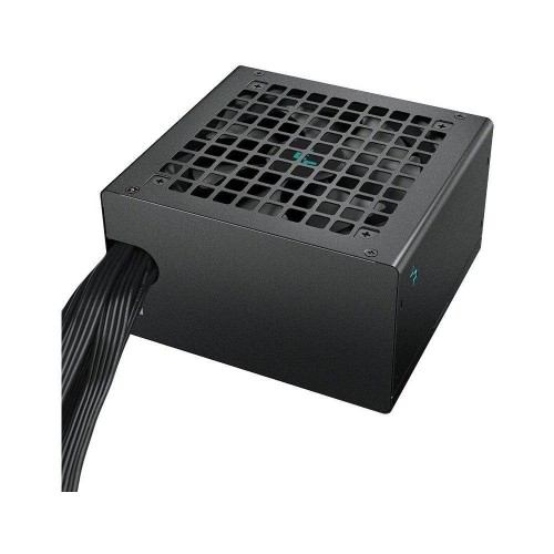 Блок питания DEEPCOOL PL800D для ПК - надежность и мощность в одном устройстве