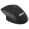 Мышь компьютерная/ Беспроводная мышь Acer OMR150 оптическая (1600dpi) (6but) black Acer