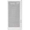 Корпус Montech XR Wood белый ATX с 3 вентиляторами 120mm и 2xUSB3.0 - идеальный выбор для вашего ПК