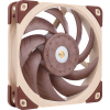 Кулер для корпуса/ Case Cooler Noctua NF-A12x25 PWM (120x120x25mm, 4-pin PWM, 60.09CFM, 22.6dBA, 2000RPM, Beige/Brown)