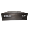 Внутренний оптический DVD привод DVD-RW SATA черный - надежное решение для вашего ПК